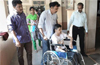 Hardship no hurdle for SSLC student heroes